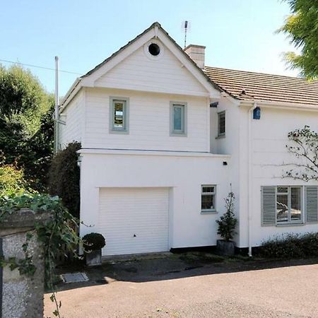 Little West Hill Studio Lyme Regis Exterior foto