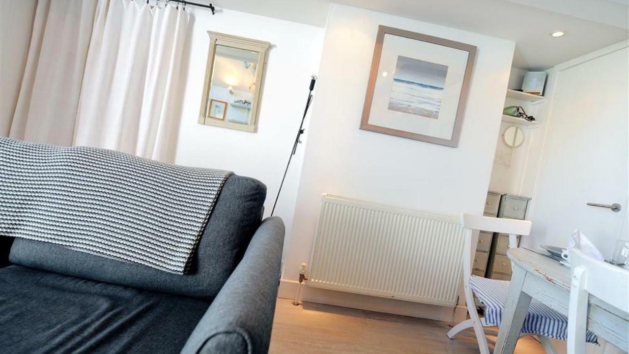 Little West Hill Studio Lyme Regis Exterior foto